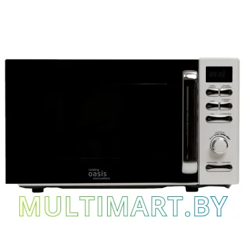 Микроволновая печь Oasis (Making Oasis Everywhere) MW-80EW